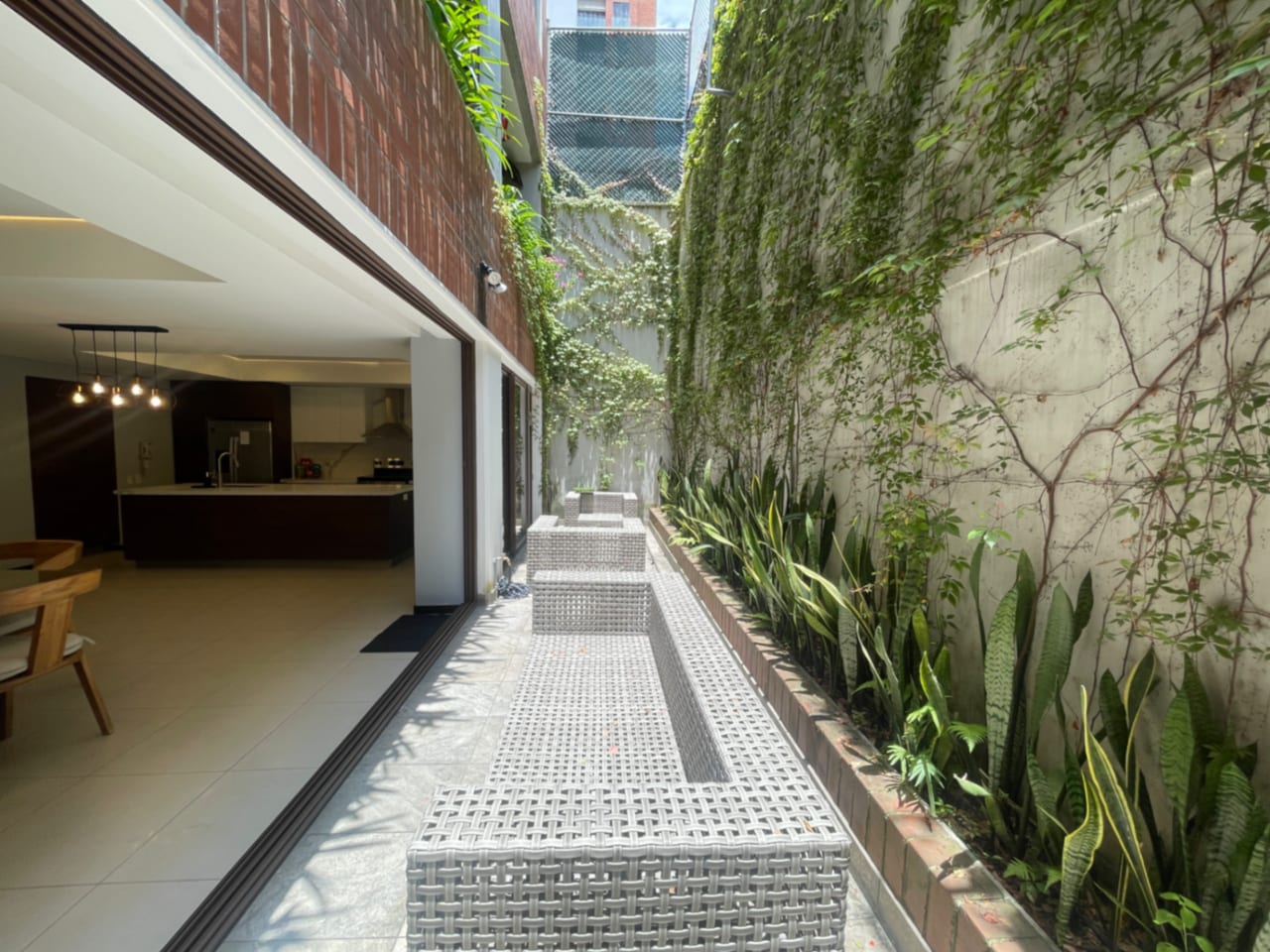Zona 14, Apartamento Venta 240 MTS2, 2 Dormitorios, 2 Parqueos — Apartamento en Venta en Zona 14, Guatemala, Ciudad — foto 12 de 12