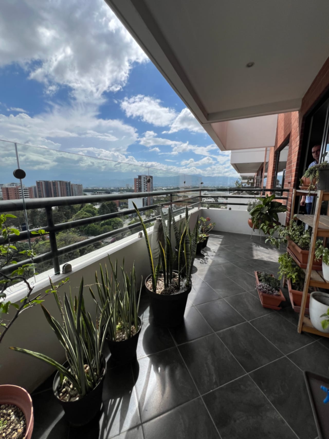 Apartamento Venta Zona 14, 247 Mts, 3 Dorm, Dorm de Servicio — Apartamento en Venta en Zona 14, Guatemala, Ciudad — foto 1 de 2