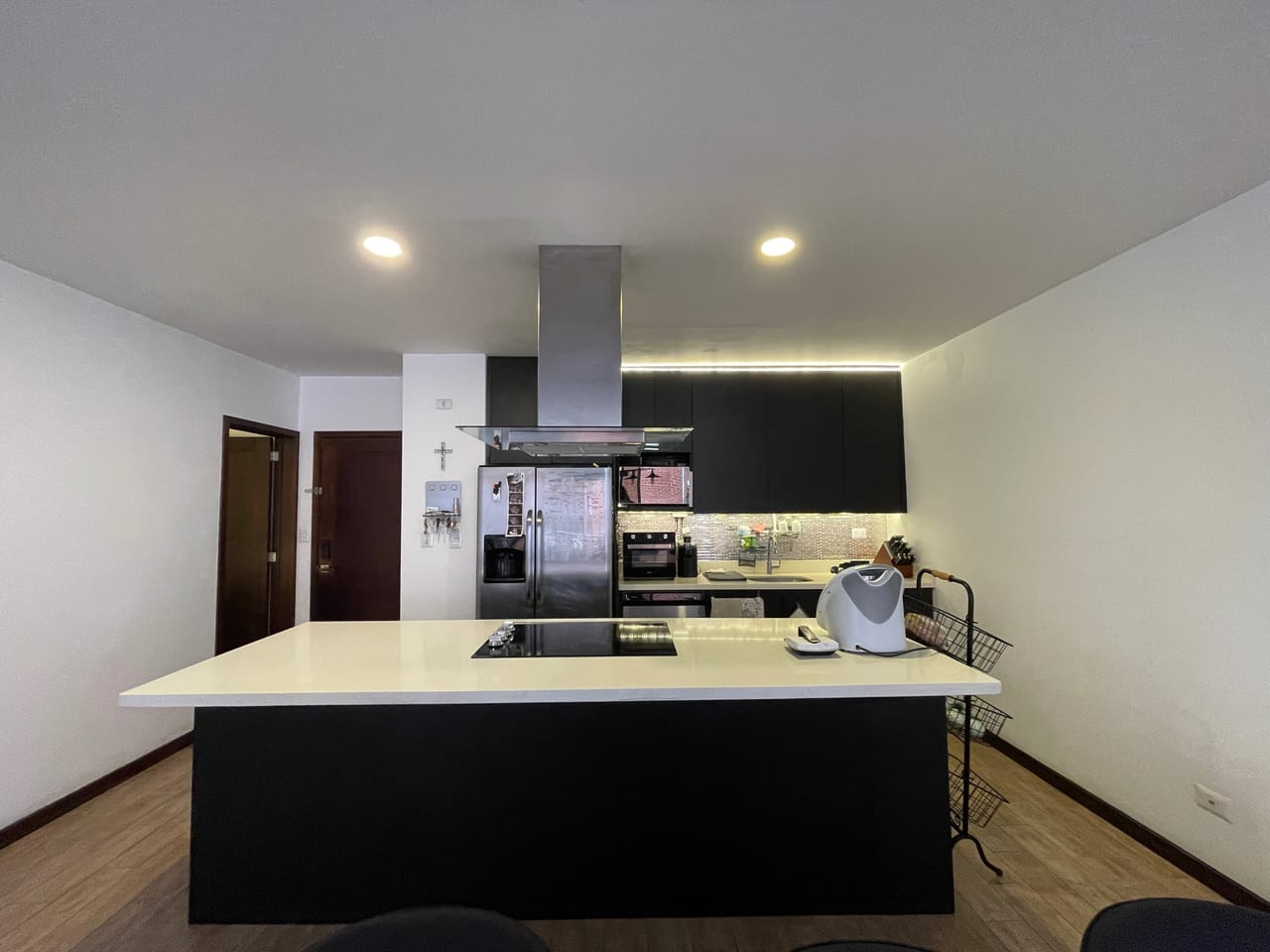 Venta Apartamento Zona 15 VH2 117 MTS2 Apto + 2 Parqueos y Bodega — Apartamento en Venta en Álbero 15, Zona 15, Guatemala, Ciudad — foto 6 de 12