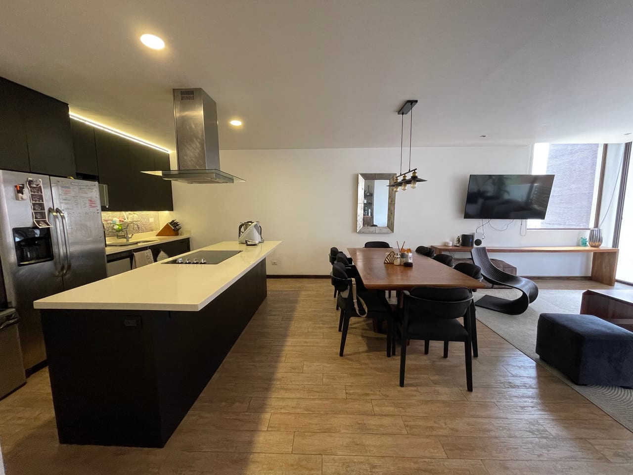 Venta Apartamento Zona 15 VH2 117 MTS2 Apto + 2 Parqueos y Bodega — Apartamento en Venta en Álbero 15, Zona 15, Guatemala, Ciudad — foto 2 de 12