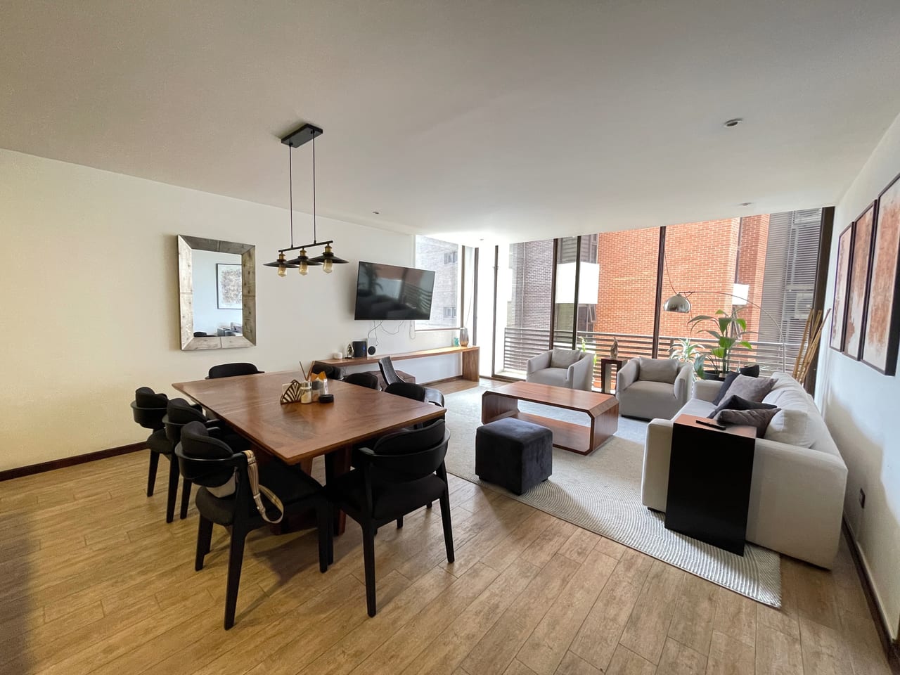 Venta Apartamento Zona 15 VH2 117 MTS2 Apto + 2 Parqueos y Bodega — Apartamento en Venta en Álbero 15, Zona 15, Guatemala, Ciudad — foto 7 de 12