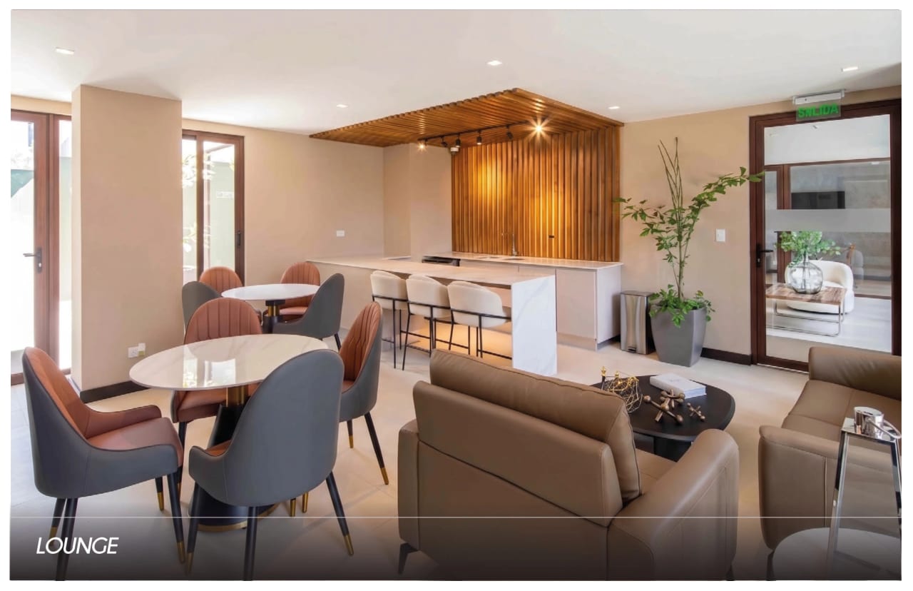 Apartamento Nuevo en Venta Zona 13 — Apartamento en Venta en Zona 13, Guatemala, Ciudad — foto 3 de 16