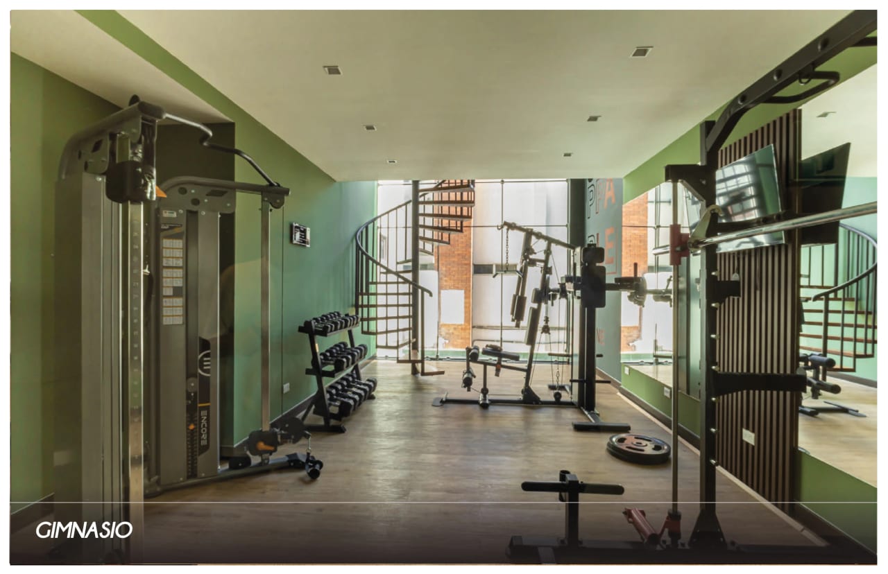 Apartamento Nuevo en Venta Zona 13 — Apartamento en Venta en Zona 13, Guatemala, Ciudad — foto 6 de 16