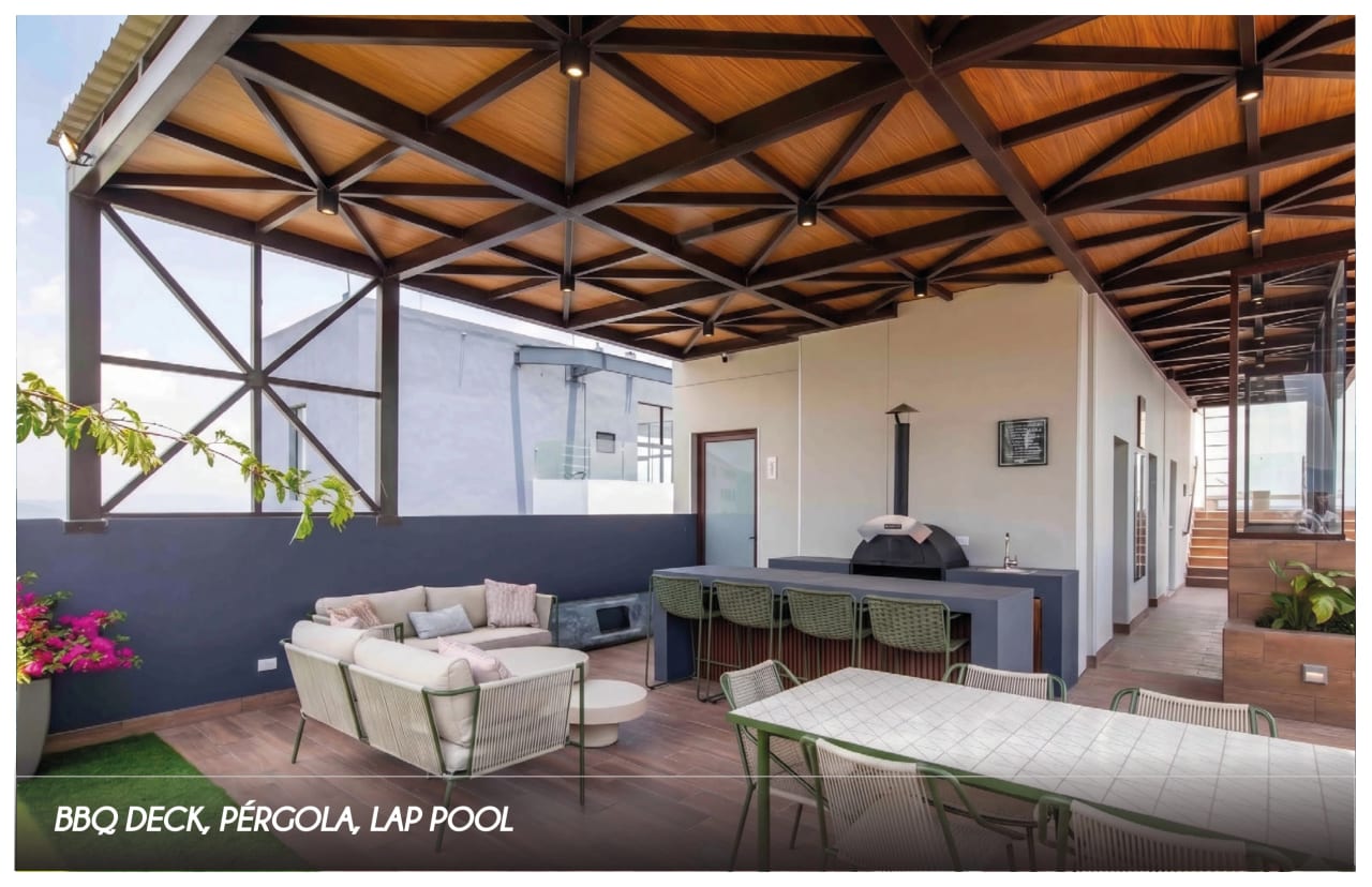 Apartamento Nuevo en Venta Zona 13 — Apartamento en Venta en Zona 13, Guatemala, Ciudad — foto 10 de 16