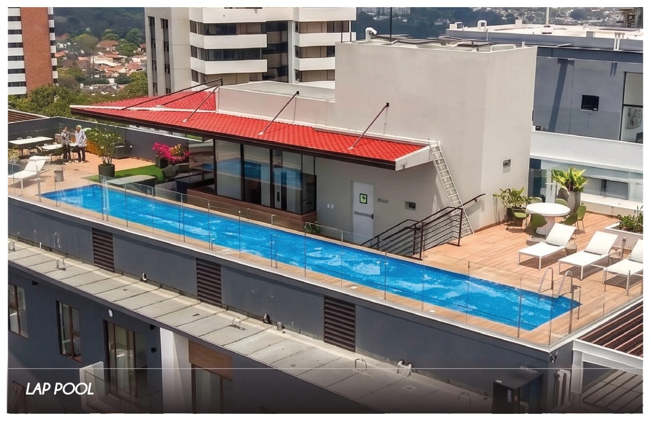 Apartamento Nuevo en Venta Zona 13 — Apartamento en Venta en Zona 13, Guatemala, Ciudad — foto 11 de 16