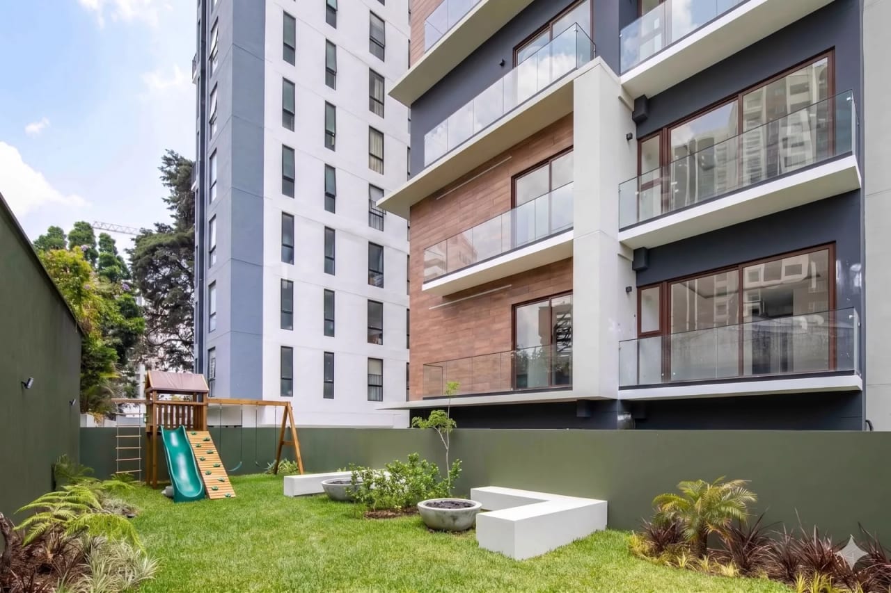 Apartamento Nuevo en Renta zona 13, 3 Habitaciones — Apartamento en Alquiler en Zona 13, Guatemala, Ciudad — foto 16 de 17