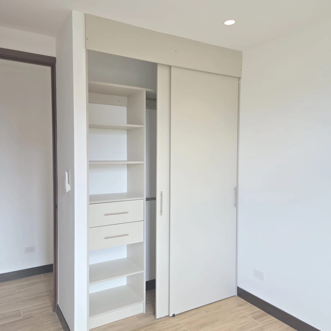 Apartamento Nuevo en Renta zona 13, 3 Habitaciones — Apartamento en Alquiler en Zona 13, Guatemala, Ciudad — foto 4 de 17