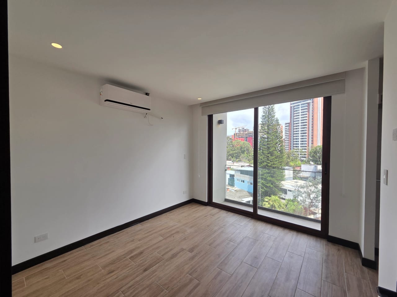 Apartamento Nuevo en Venta Zona 13 — Apartamento en Alquiler en Zona 13, Guatemala, Ciudad — foto 7 de 15