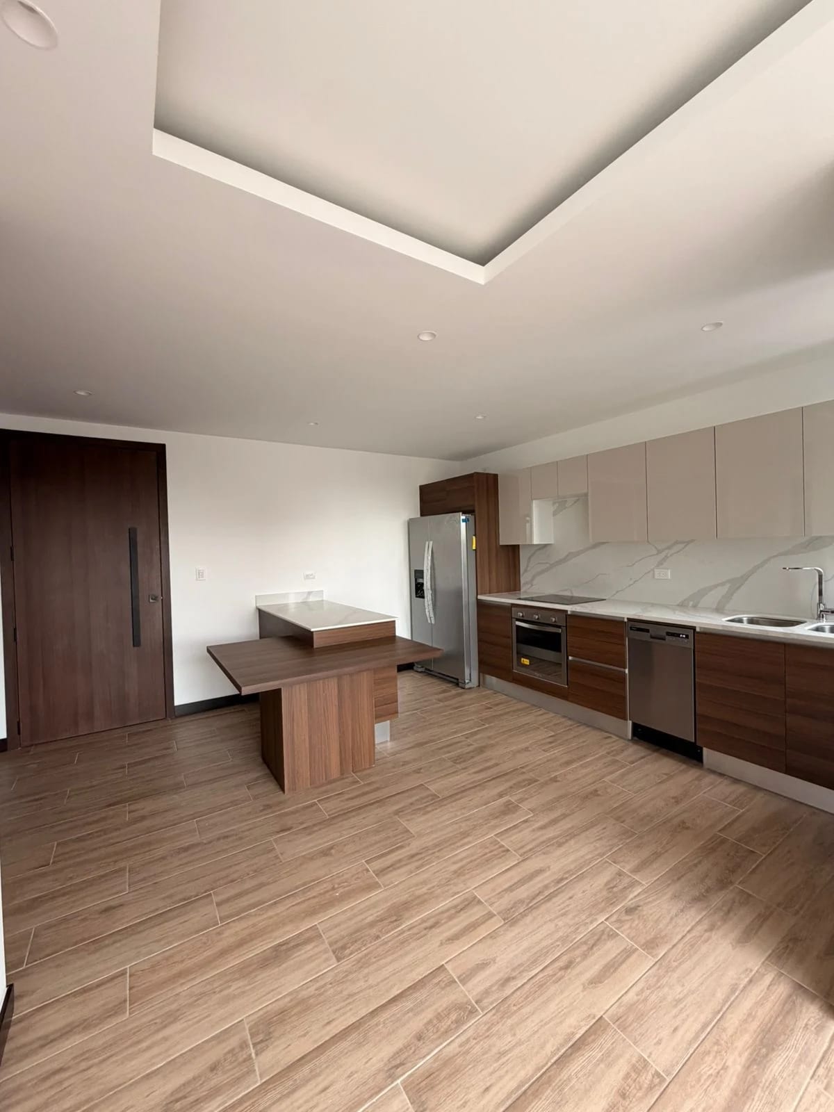Apartamento Nuevo en Venta Zona 13 — Apartamento en Venta en Zona 13, Guatemala, Ciudad — foto 2 de 17