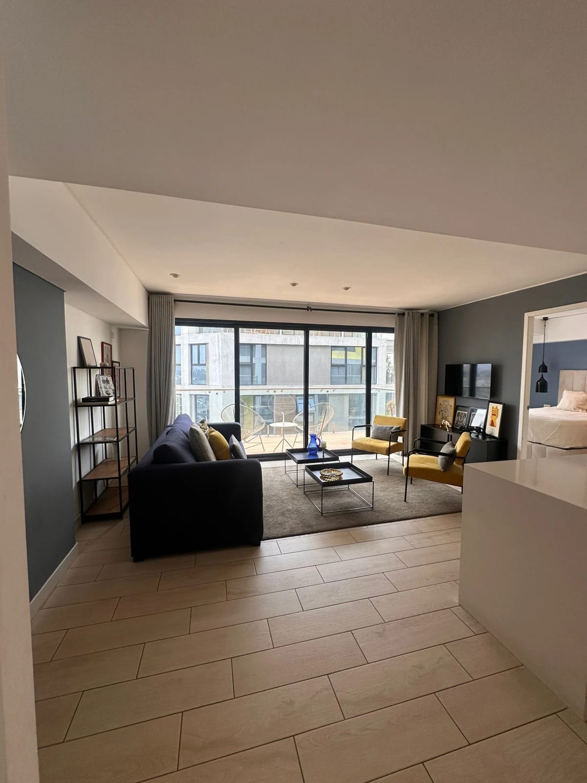 apartamento en venta en Quo listo para vivienda o airbn — Apartamento en Venta en QUO, Zona 4, Guatemala, Ciudad — foto 1 de 8