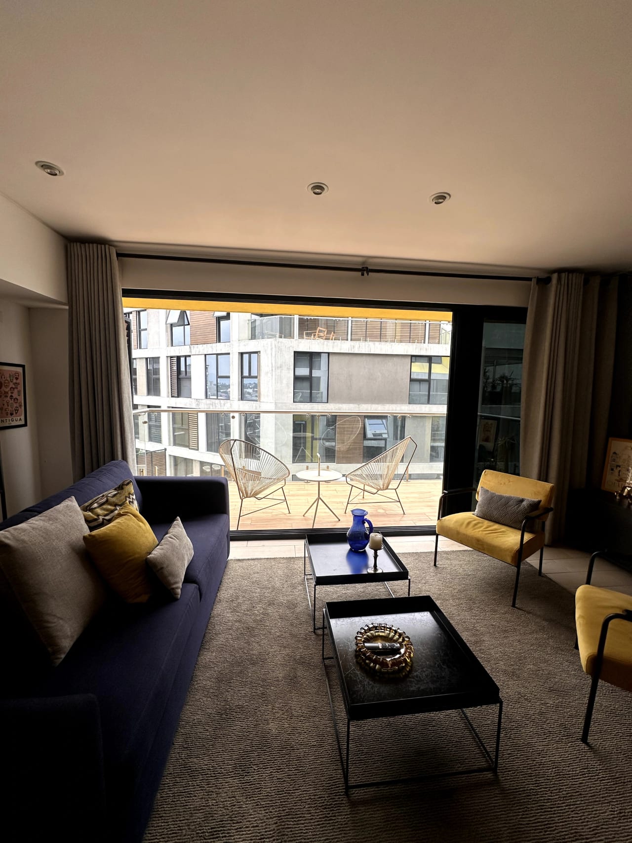 apartamento en venta en Quo listo para vivienda o airbn — Apartamento en Venta en QUO, Zona 4, Guatemala, Ciudad — foto 2 de 8