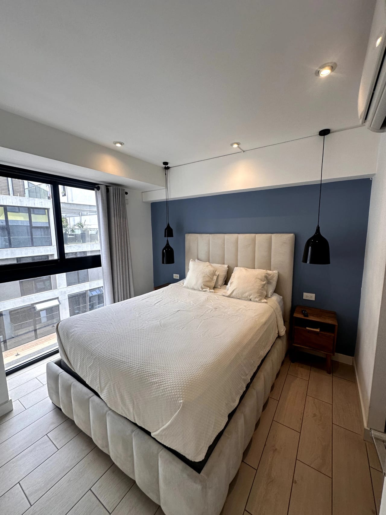 apartamento en venta en Quo listo para vivienda o airbn — Apartamento en Venta en QUO, Zona 4, Guatemala, Ciudad — foto 8 de 8