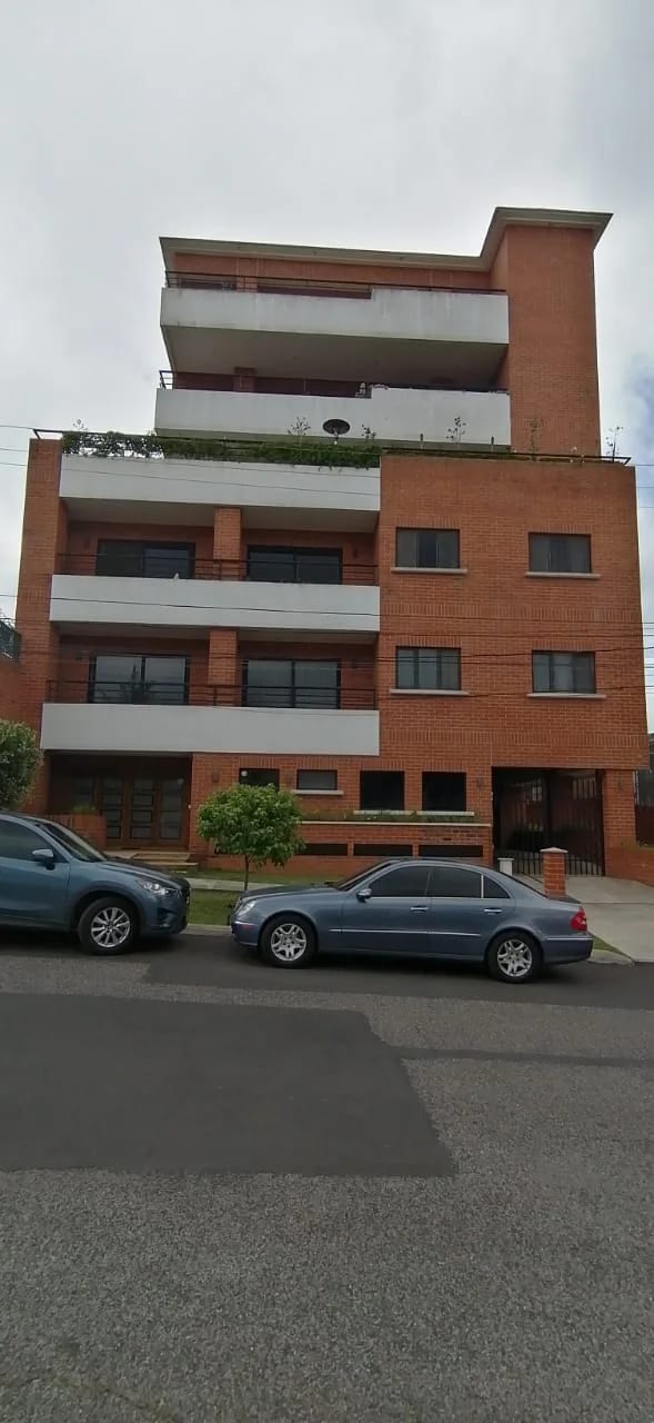 Vendo apartamento en edificio Cero Diez zona 15 — Apartamento en Venta en Zona 15, Guatemala, Ciudad — foto 1 de 16