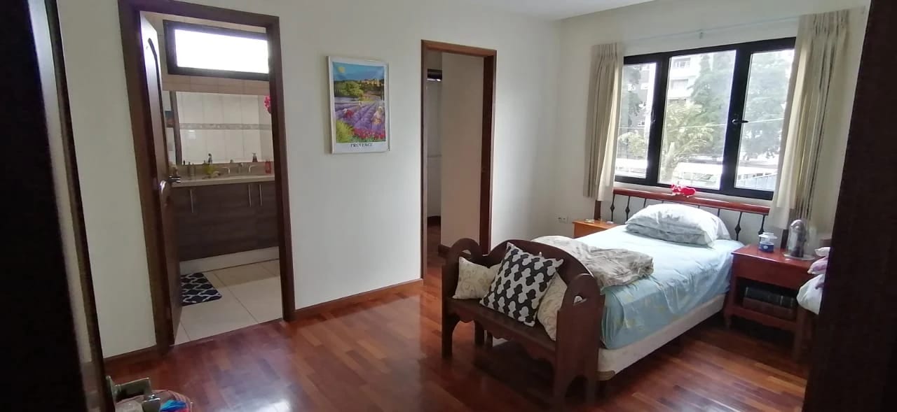 Vendo apartamento en edificio Cero Diez zona 15 — Apartamento en Venta en Zona 15, Guatemala, Ciudad — foto 10 de 16