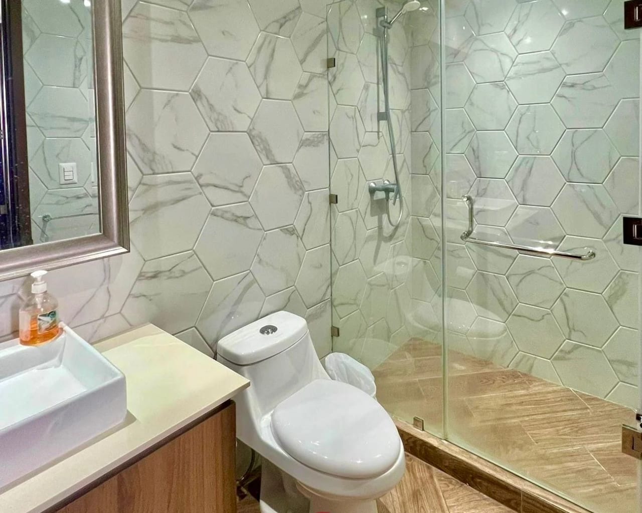 Vendo apartamento en Itaka zona 15 — Apartamento en Venta en Zona 15, Guatemala, Ciudad — foto 16 de 16