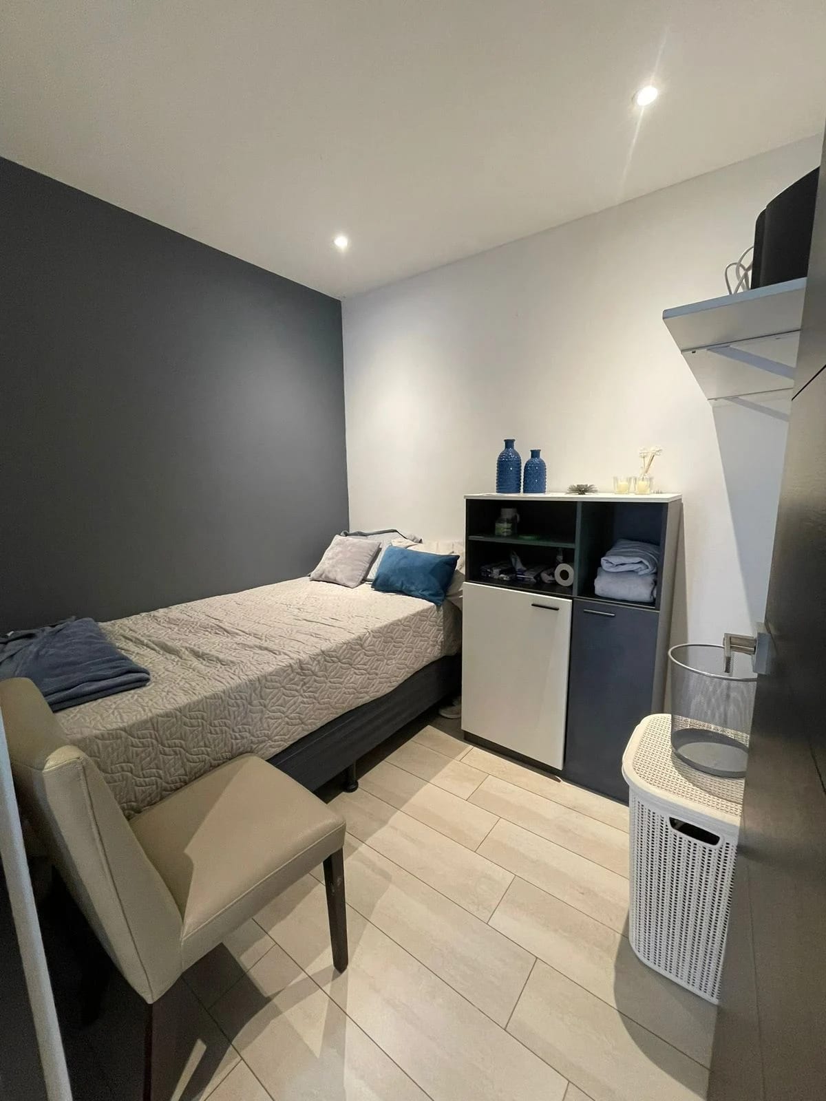 Vendo apartamento en Liv zona 15 — Apartamento en Venta en Zona 15, Guatemala, Ciudad — foto 2 de 11