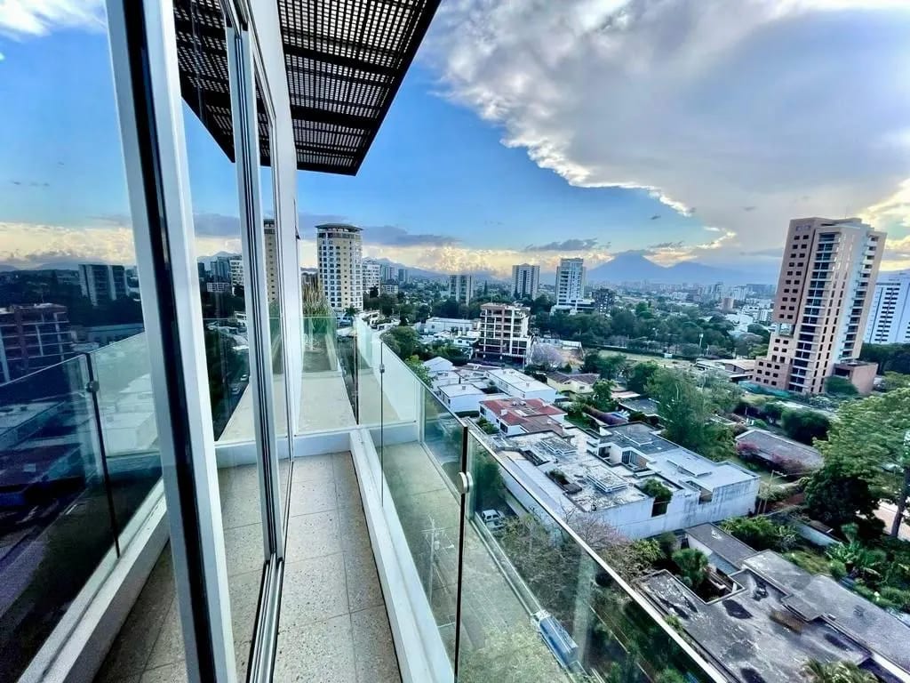 Vendo apartamento en Midori zona 15 — Apartamento en Venta en Zona 15, Guatemala, Ciudad — foto 10 de 15
