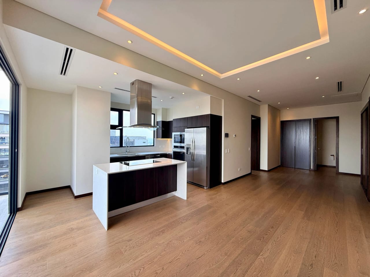Vendo apartamento para estrenar en Santa Sofia 7ma zona 10 — Apartamento en Venta en Zona 10, Guatemala, Ciudad — foto 1 de 17
