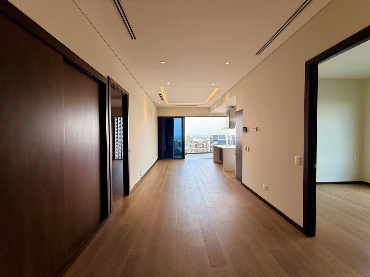 Vendo apartamento para estrenar en Santa Sofia 7ma zona 10 — Apartamento en Venta en Zona 10, Guatemala, Ciudad — foto 14 de 17