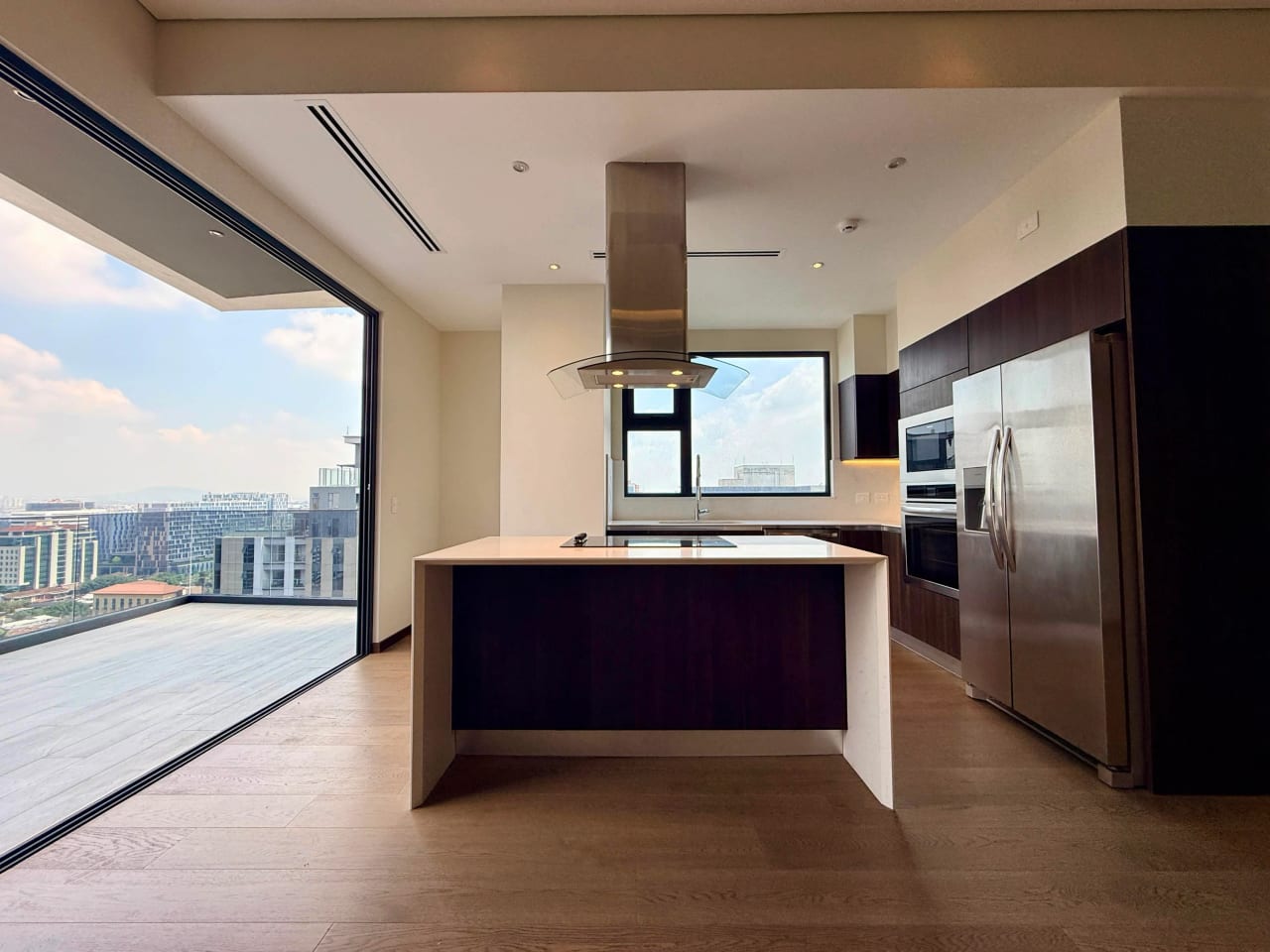 Vendo apartamento para estrenar en Santa Sofia 7ma zona 10 — Apartamento en Venta en Zona 10, Guatemala, Ciudad — foto 17 de 17