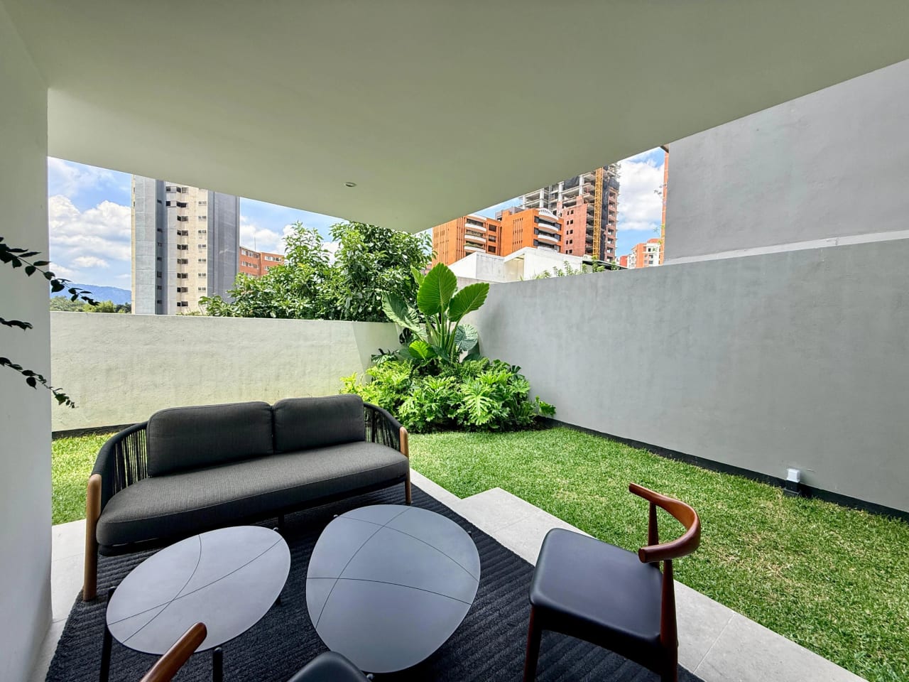 Alquilo apartamento en edificio Tero zona 14 — Apartamento en Alquiler en Zona 14, Guatemala, Ciudad — foto 15 de 17