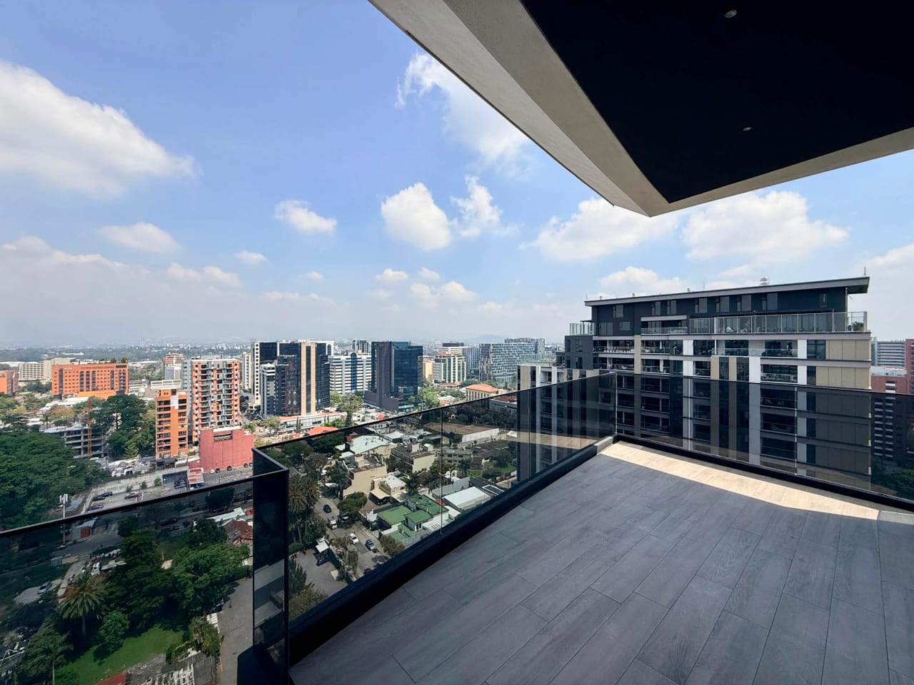Vendo apartamento para estrenar en Santa Sofia 7ma zona 10 — Apartamento en Venta en Zona 10, Guatemala, Ciudad — foto 3 de 17