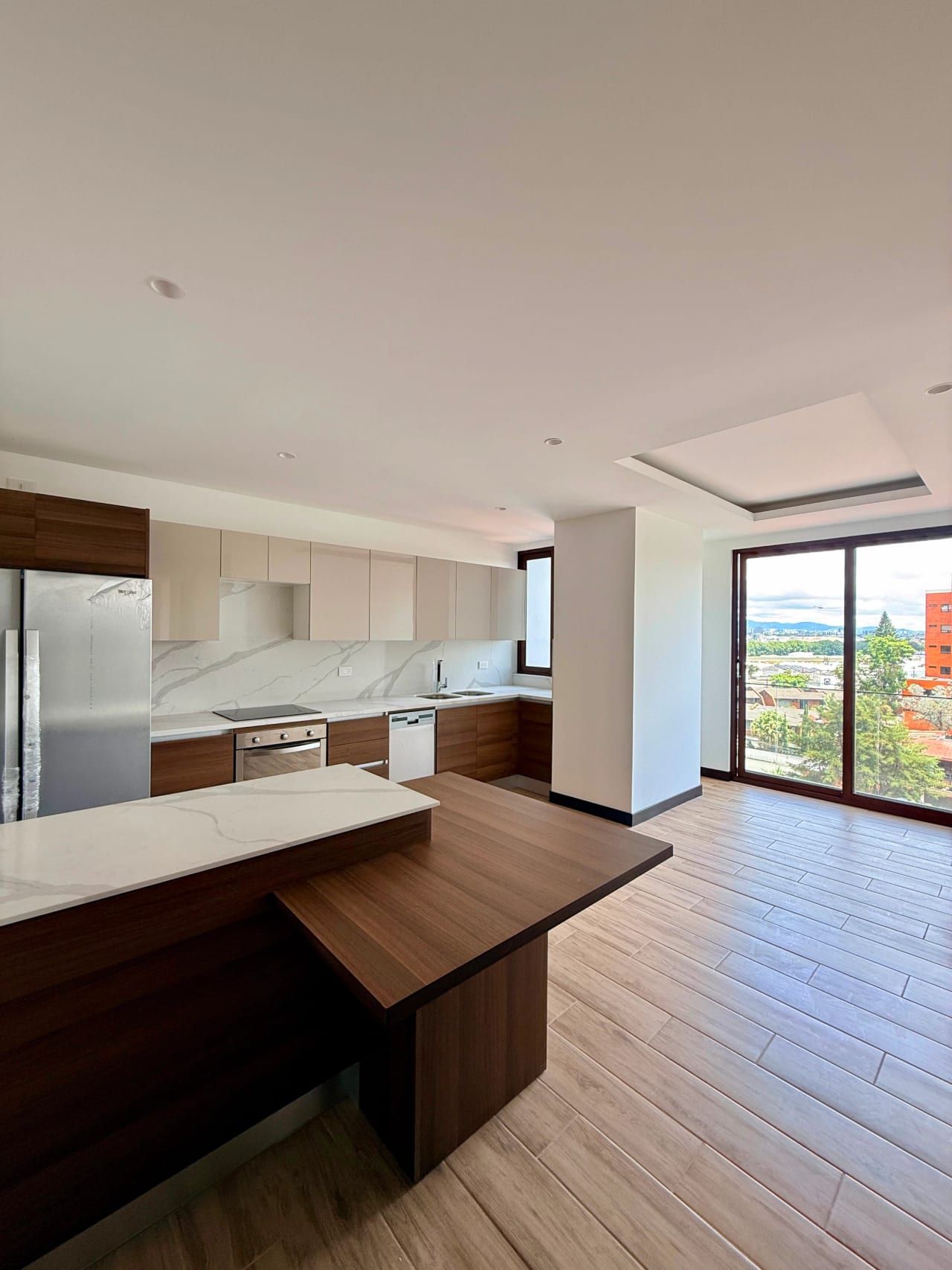 Apartamento en venta en Abitare Americas zona 13 — Apartamento en Venta en Zona 13, Guatemala, Ciudad — foto 12 de 17