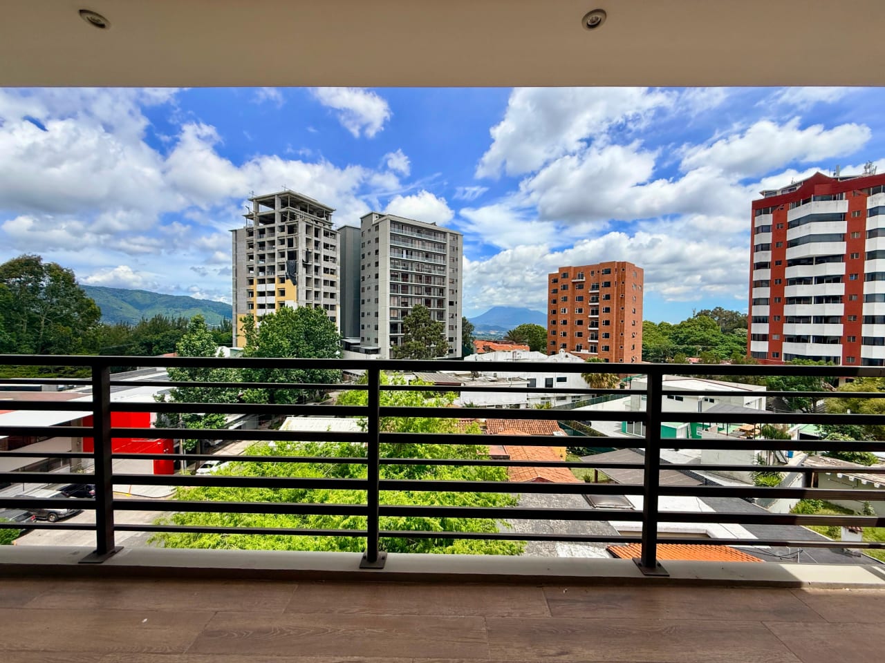Apartamento en venta edificio Astorga zona 13 — Apartamento en Venta en Zona 13, Guatemala, Ciudad — foto 15 de 17