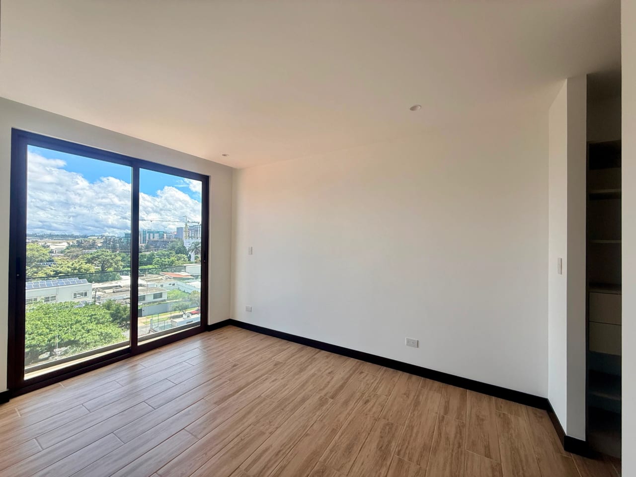Apartamento en alquiler en Abitare Americas zona 13 — Apartamento en Alquiler en Zona 13, Guatemala, Ciudad — foto 17 de 17