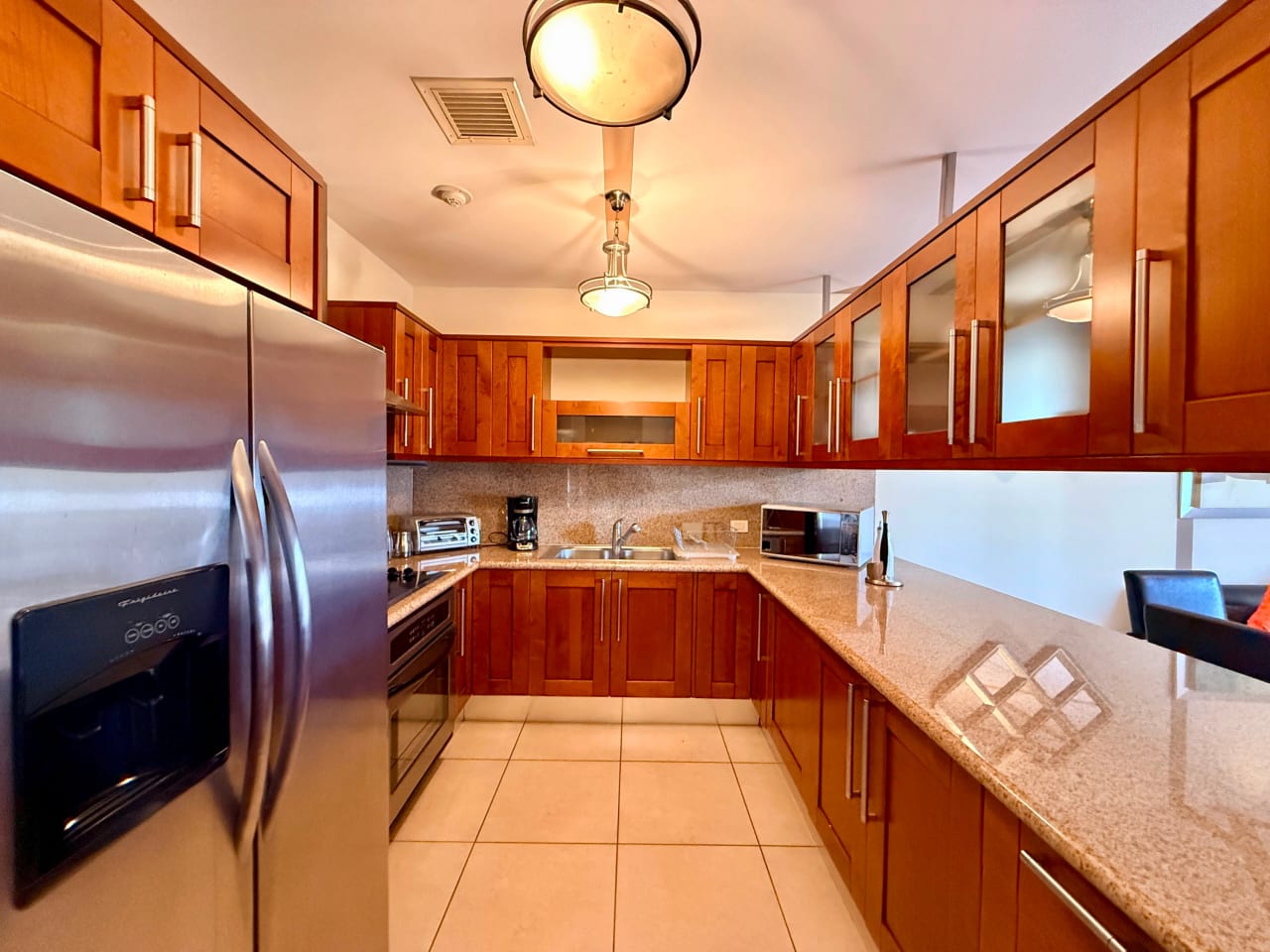 Apartamento en venta Casa Rialto zona 14 — Apartamento en Venta en Zona 14, Guatemala, Ciudad — foto 4 de 16
