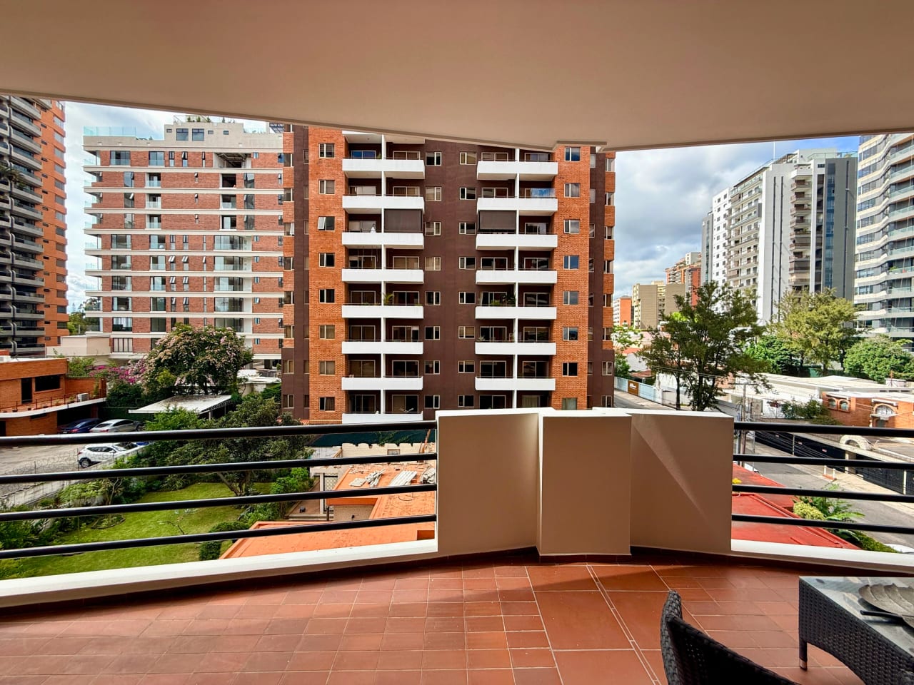 Apartamento en venta Casa Rialto zona 14 — Apartamento en Venta en Zona 14, Guatemala, Ciudad — foto 8 de 16