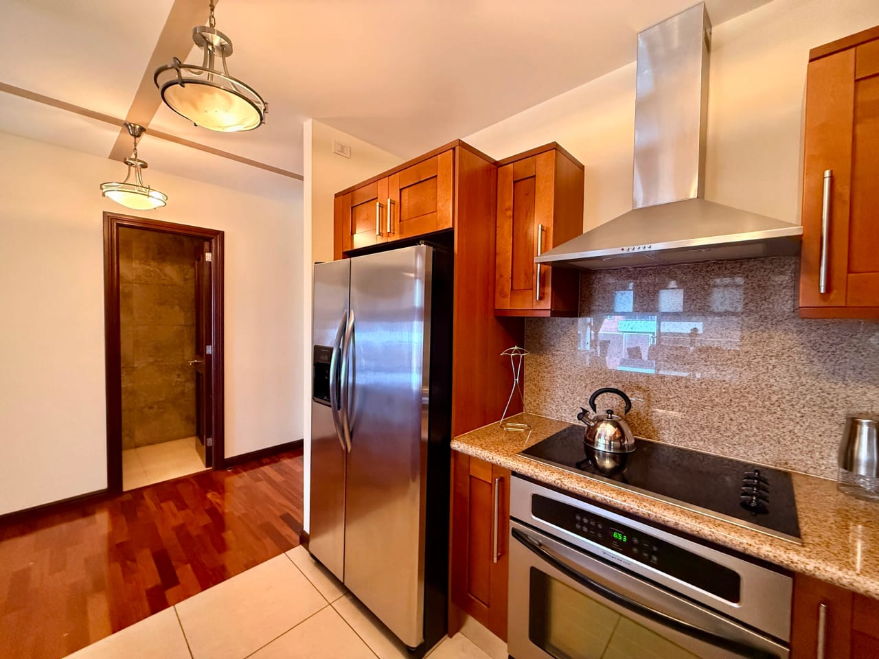 Apartamento en venta Casa Rialto zona 14 — Apartamento en Venta en Zona 14, Guatemala, Ciudad — foto 15 de 16