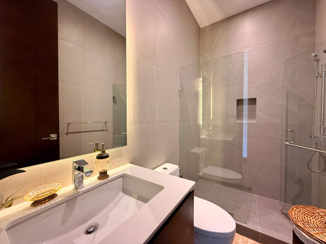 Apartamento en venta en edifcio Echo zona 14 — Apartamento en Venta en Zona 14, Guatemala, Ciudad — foto 13 de 17