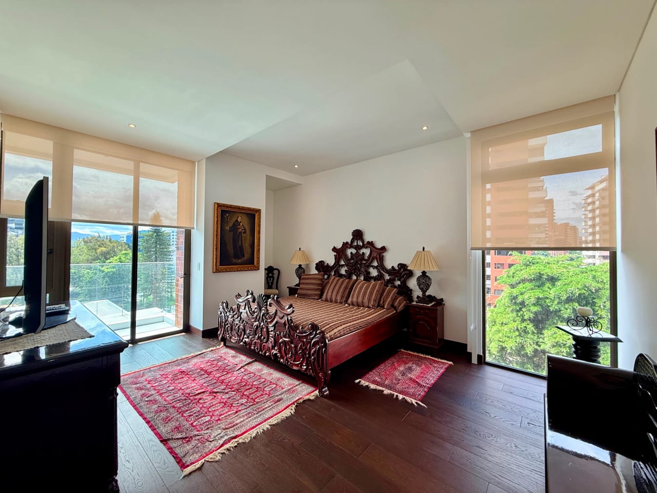 Apartamento en venta en edifcio Echo zona 14 — Apartamento en Venta en Zona 14, Guatemala, Ciudad — foto 14 de 17