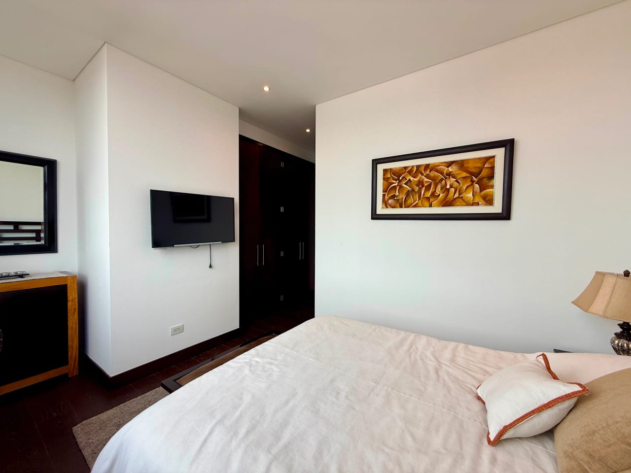 Apartamento en venta edificio Echo zona 14 — Apartamento en Venta en Zona 14, Guatemala, Ciudad — foto 9 de 16