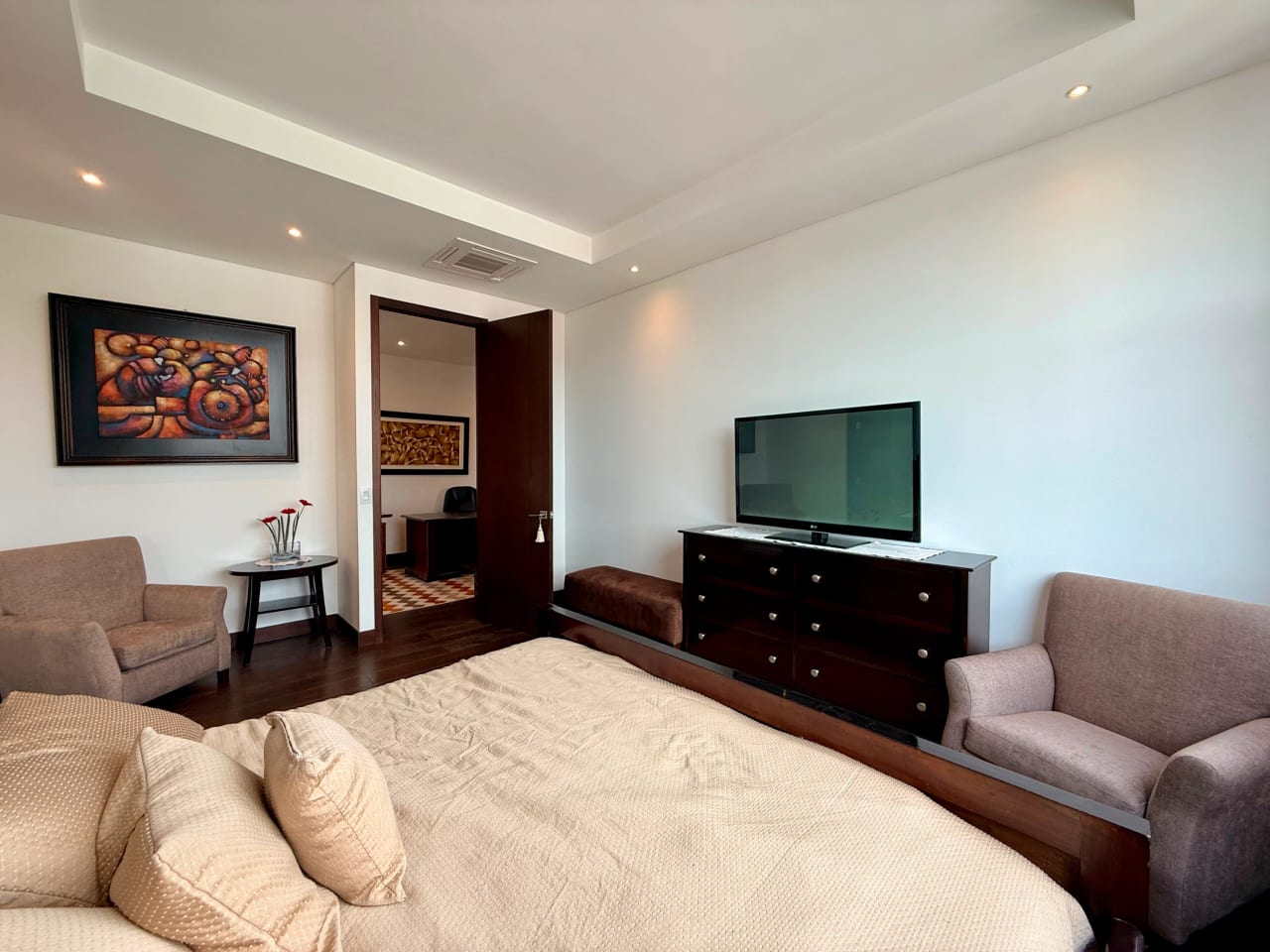 Apartamento en venta edificio Echo zona 14 — Apartamento en Venta en Zona 14, Guatemala, Ciudad — foto 11 de 16