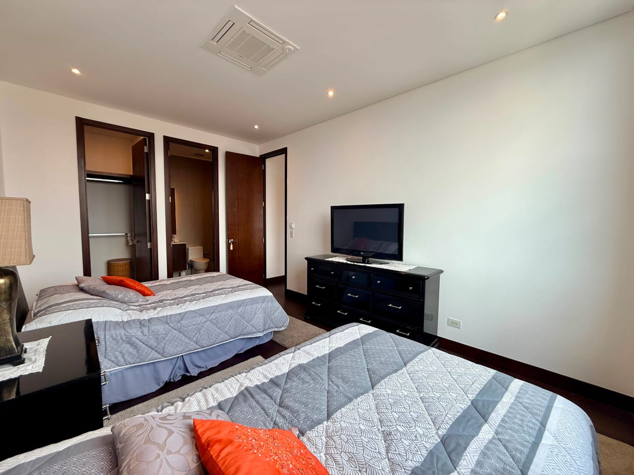 Apartamento en venta edificio Echo zona 14 — Apartamento en Venta en Zona 14, Guatemala, Ciudad — foto 12 de 16