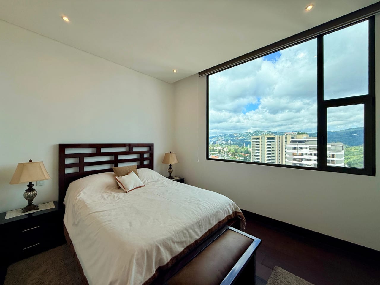 Apartamento en venta edificio Echo zona 14 — Apartamento en Venta en Zona 14, Guatemala, Ciudad — foto 14 de 16