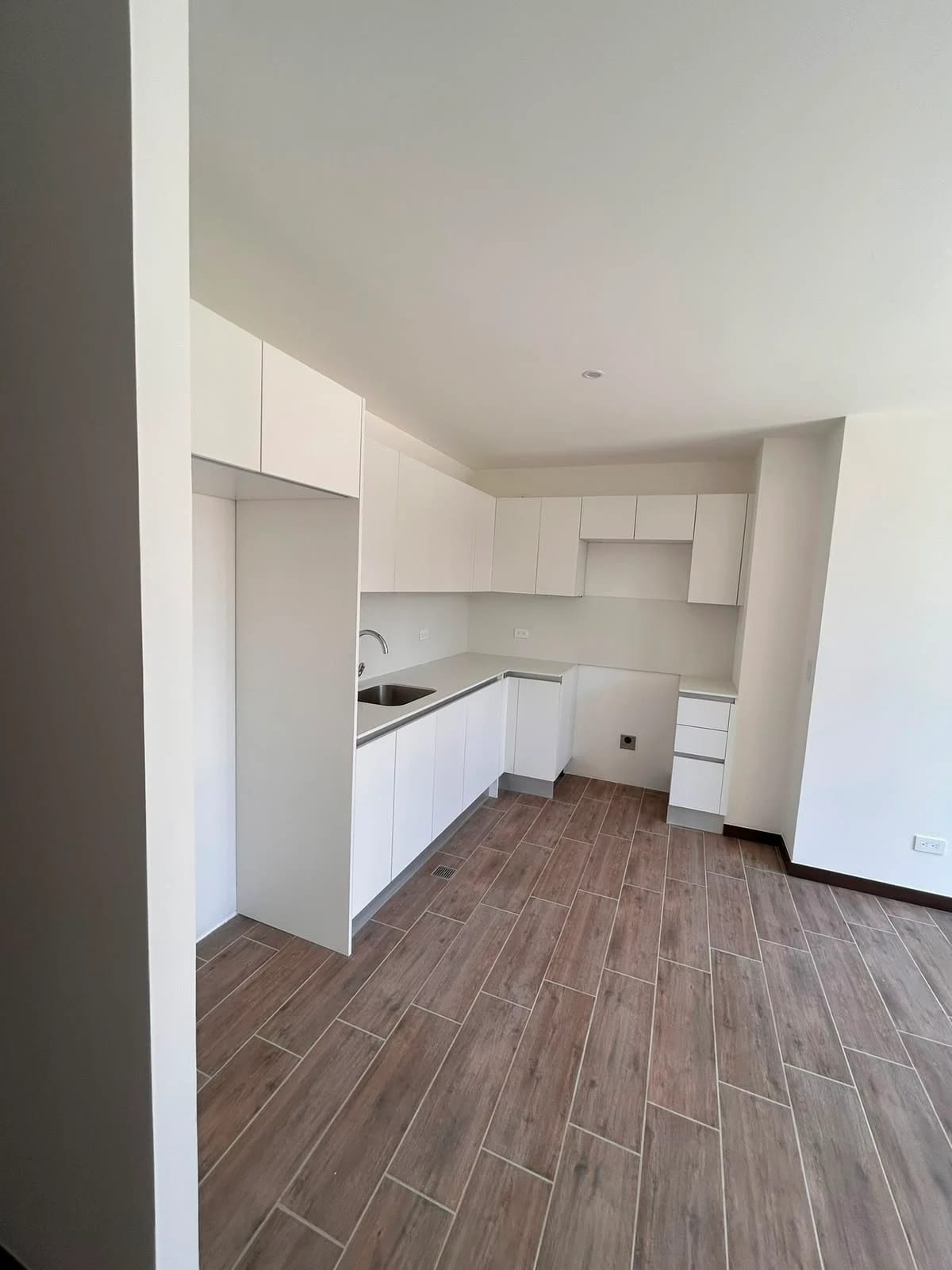 Apartamento en venta en el Ferran 2 zona 14 — Apartamento en Venta en Zona 14, Guatemala, Ciudad — foto 6 de 17