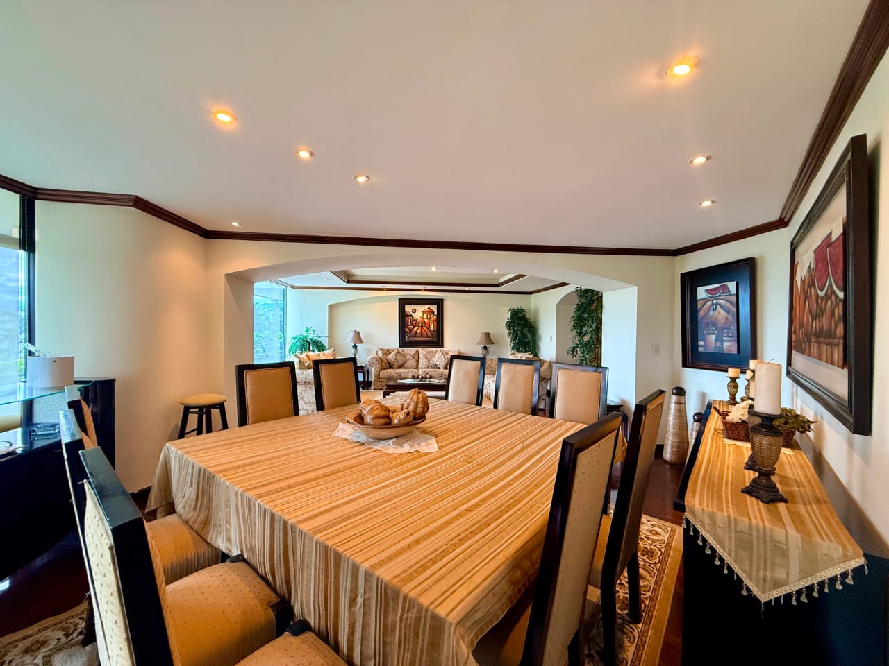 Apartamento en venta en L'excellence zona 14 — Apartamento en Venta en Zona 14, Guatemala, Ciudad — foto 2 de 17