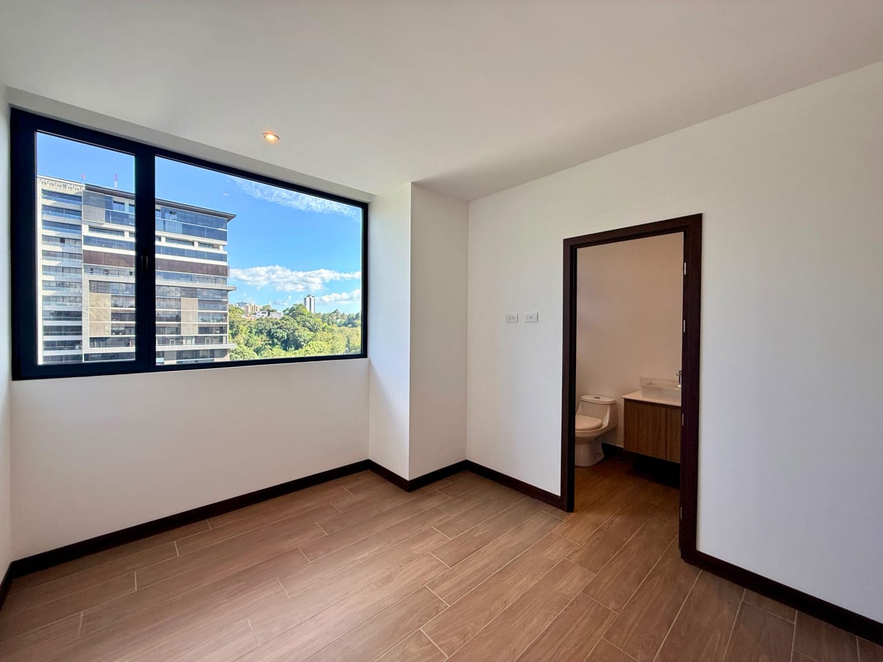 Apartamento en alquiler en Spazio zona 15 — Apartamento en Alquiler en Zona 15, Guatemala, Ciudad — foto 7 de 17