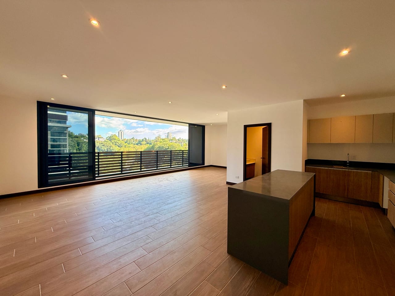 Apartamento en alquiler en Spazio zona 15 — Apartamento en Alquiler en Zona 15, Guatemala, Ciudad — foto 12 de 17