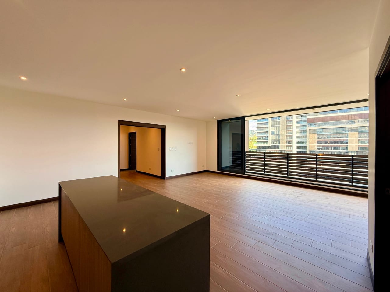 Apartamento en venta en Spazio zona 15 — Apartamento en Venta en Zona 15, Guatemala, Ciudad — foto 6 de 17