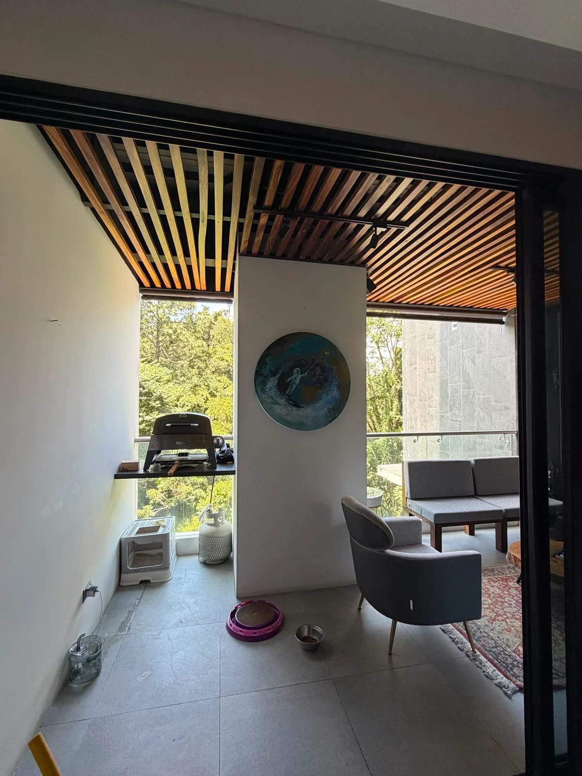 Apartamento en venta eb edificio Azores zona 15 — Apartamento en Venta en Zona 15, Guatemala, Ciudad — foto 3 de 17