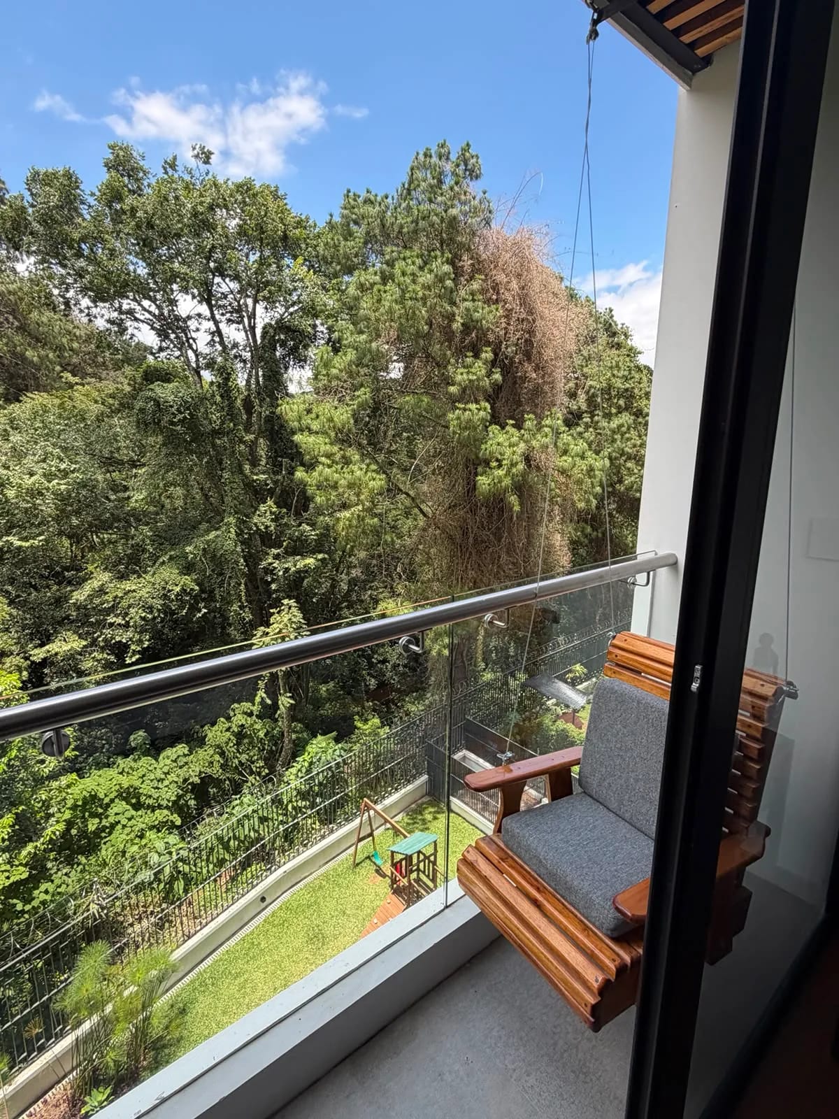 Apartamento en venta eb edificio Azores zona 15 — Apartamento en Venta en Zona 15, Guatemala, Ciudad — foto 5 de 17