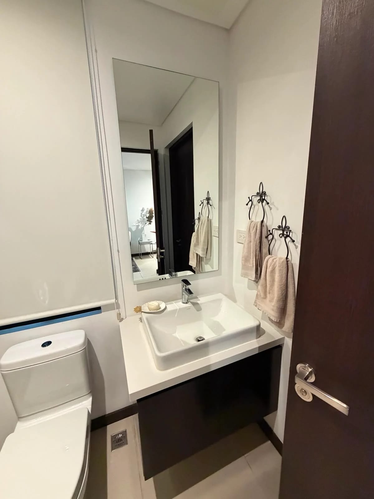 Apartamento en venta eb edificio Azores zona 15 — Apartamento en Venta en Zona 15, Guatemala, Ciudad — foto 7 de 17