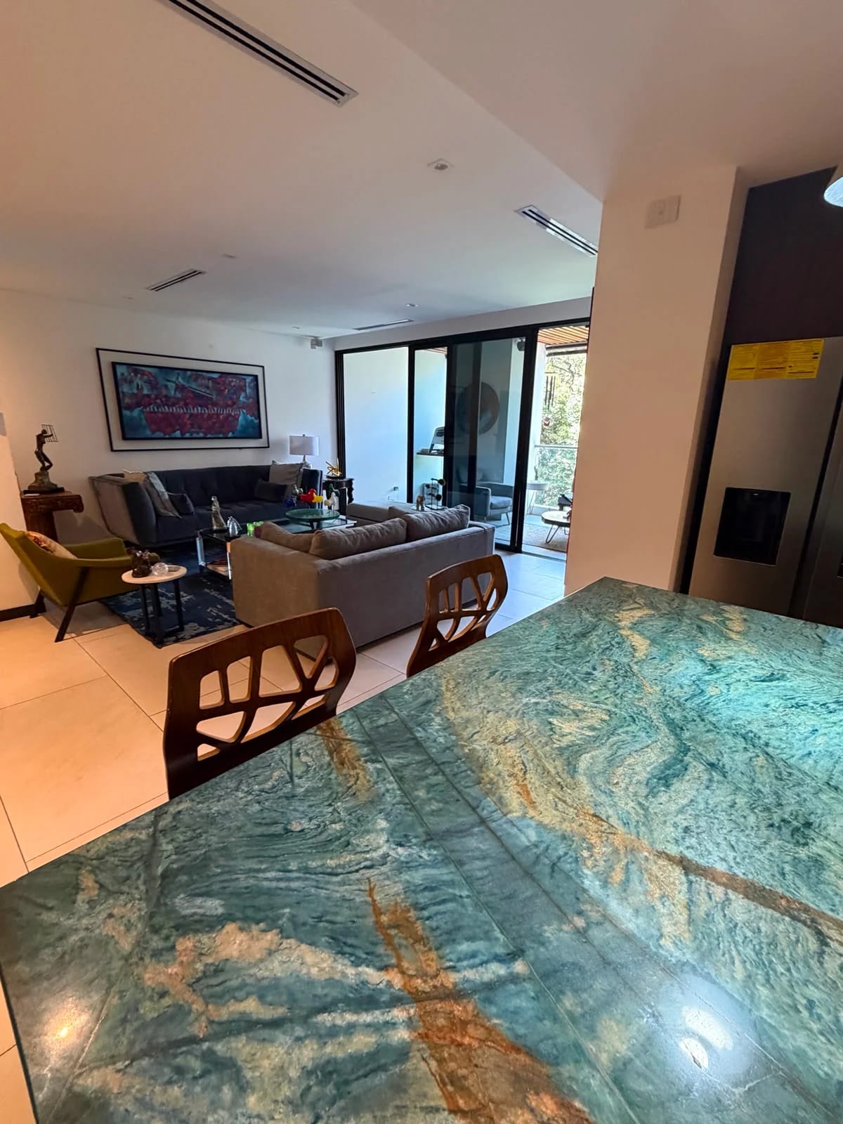 Apartamento en venta eb edificio Azores zona 15 — Apartamento en Venta en Zona 15, Guatemala, Ciudad — foto 8 de 17