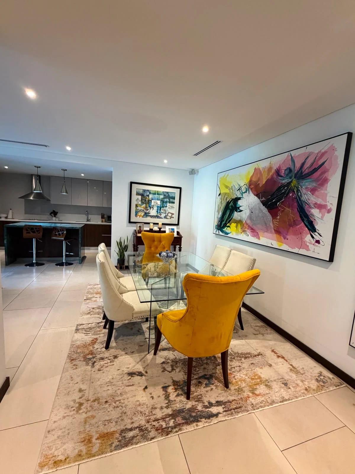 Apartamento en venta eb edificio Azores zona 15 — Apartamento en Venta en Zona 15, Guatemala, Ciudad — foto 13 de 17