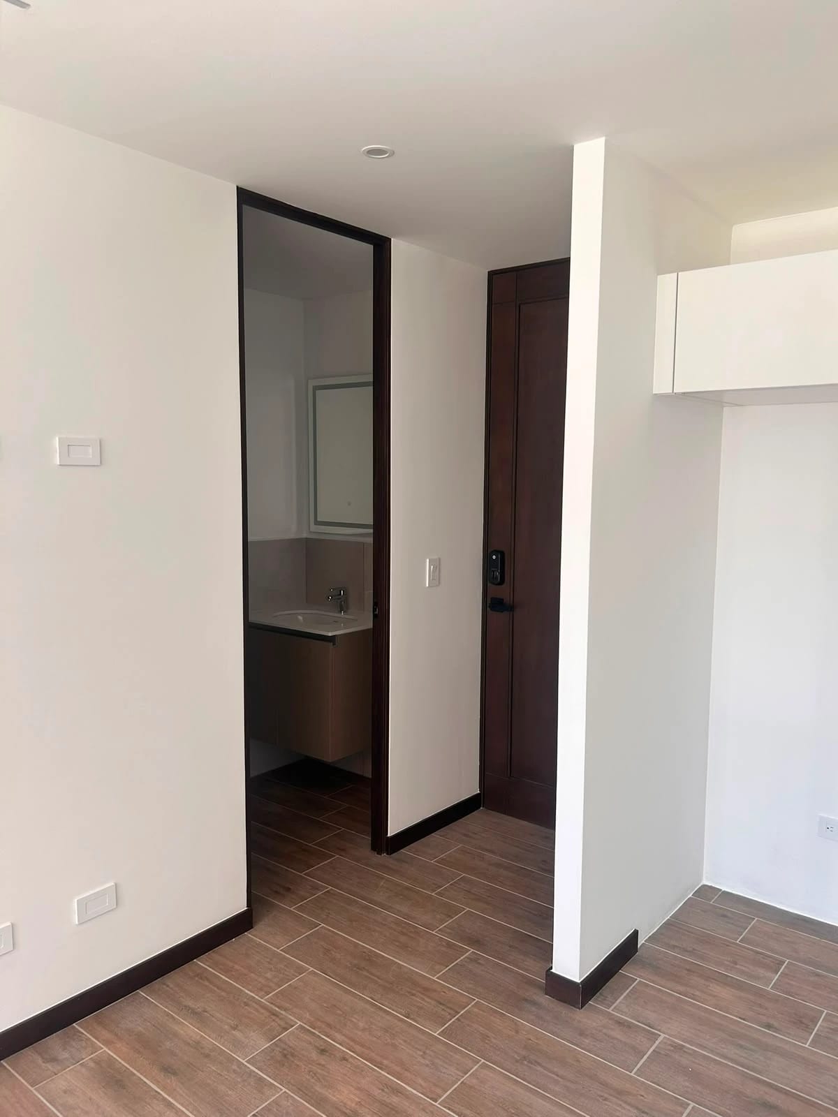 Apartamento en venta en edificio El Ferran 2 zona 14 — Apartamento en Venta en Zona 14, Guatemala, Ciudad — foto 17 de 17