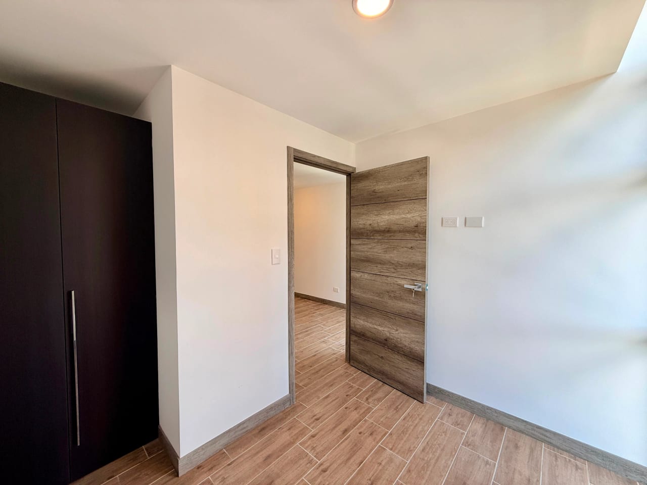 Apartamento en alquiler en Kiintea zona 15 — Apartamento en Alquiler en Zona 15, Guatemala, Ciudad — foto 11 de 16